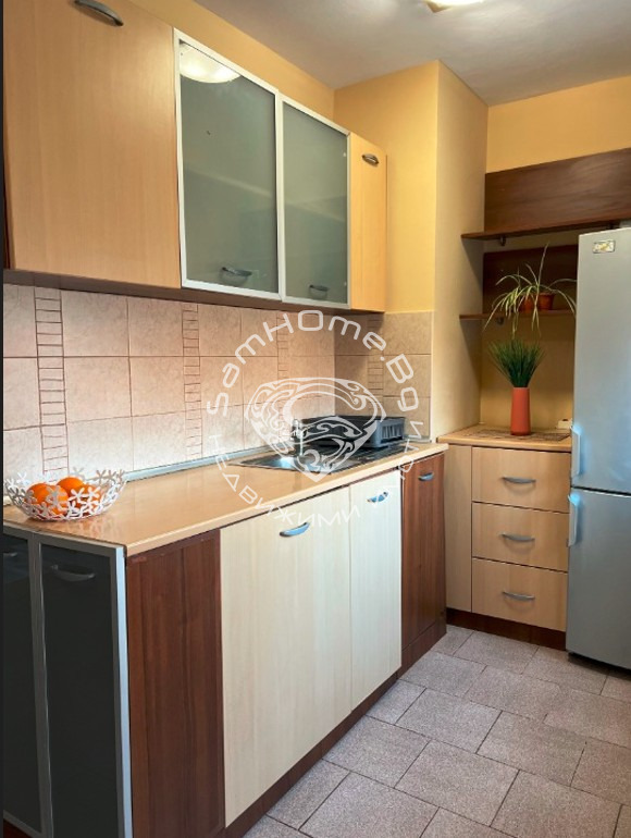 En renta  3 dormitorios Varna , Chataldzha , 90 metros cuadrados | 53759101 - imagen [7]