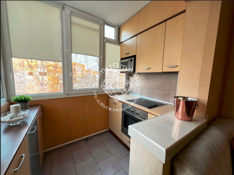 En renta  3 dormitorios Varna , Chataldzha , 90 metros cuadrados | 53759101 - imagen [6]