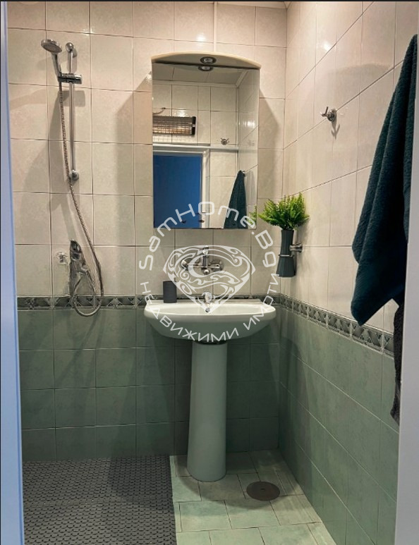 En renta  3 dormitorios Varna , Chataldzha , 90 metros cuadrados | 53759101 - imagen [11]