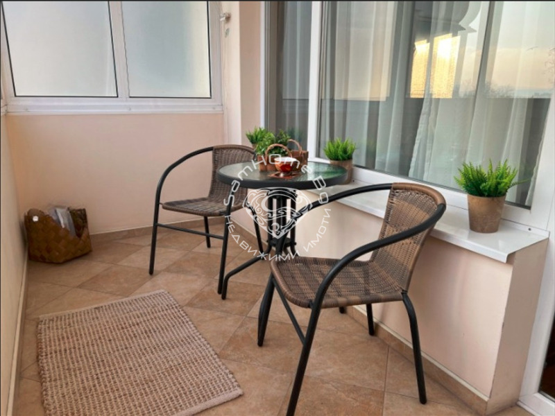 En renta  3 dormitorios Varna , Chataldzha , 90 metros cuadrados | 53759101 - imagen [13]