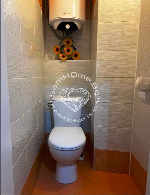 En renta  3 dormitorios Varna , Chataldzha , 90 metros cuadrados | 53759101 - imagen [12]
