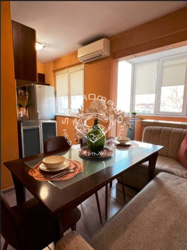 En renta  3 dormitorios Varna , Chataldzha , 90 metros cuadrados | 53759101 - imagen [5]