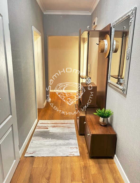 En renta  3 dormitorios Varna , Chataldzha , 90 metros cuadrados | 53759101 - imagen [15]