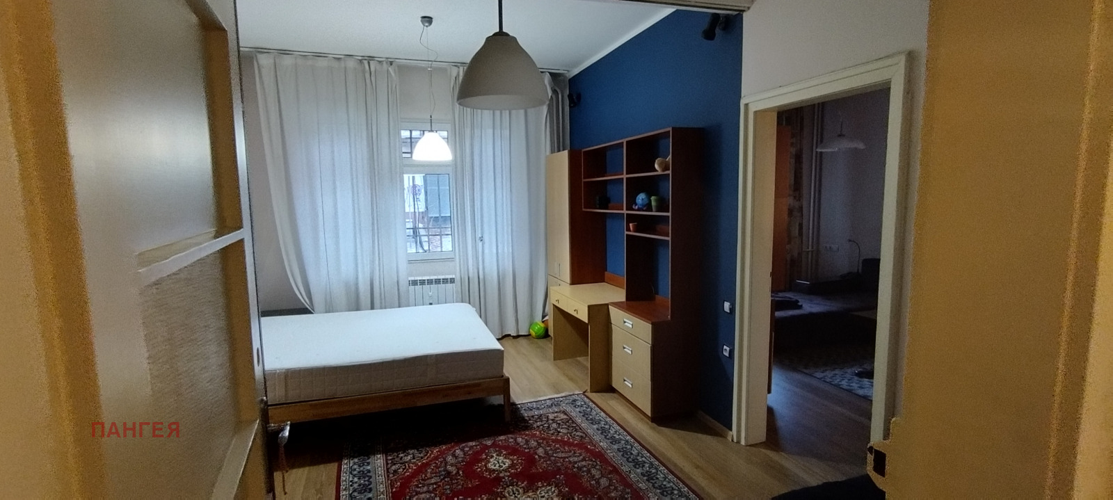 Дава под наем 2-СТАЕН, гр. София, Център, снимка 7 - Апартаменти - 53954629