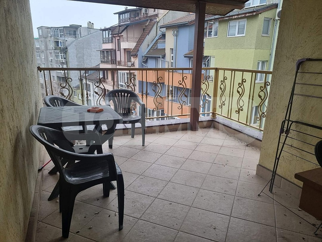 Дава под наем 2-СТАЕН, гр. Варна, Левски 2, снимка 9 - Апартаменти - 53908086