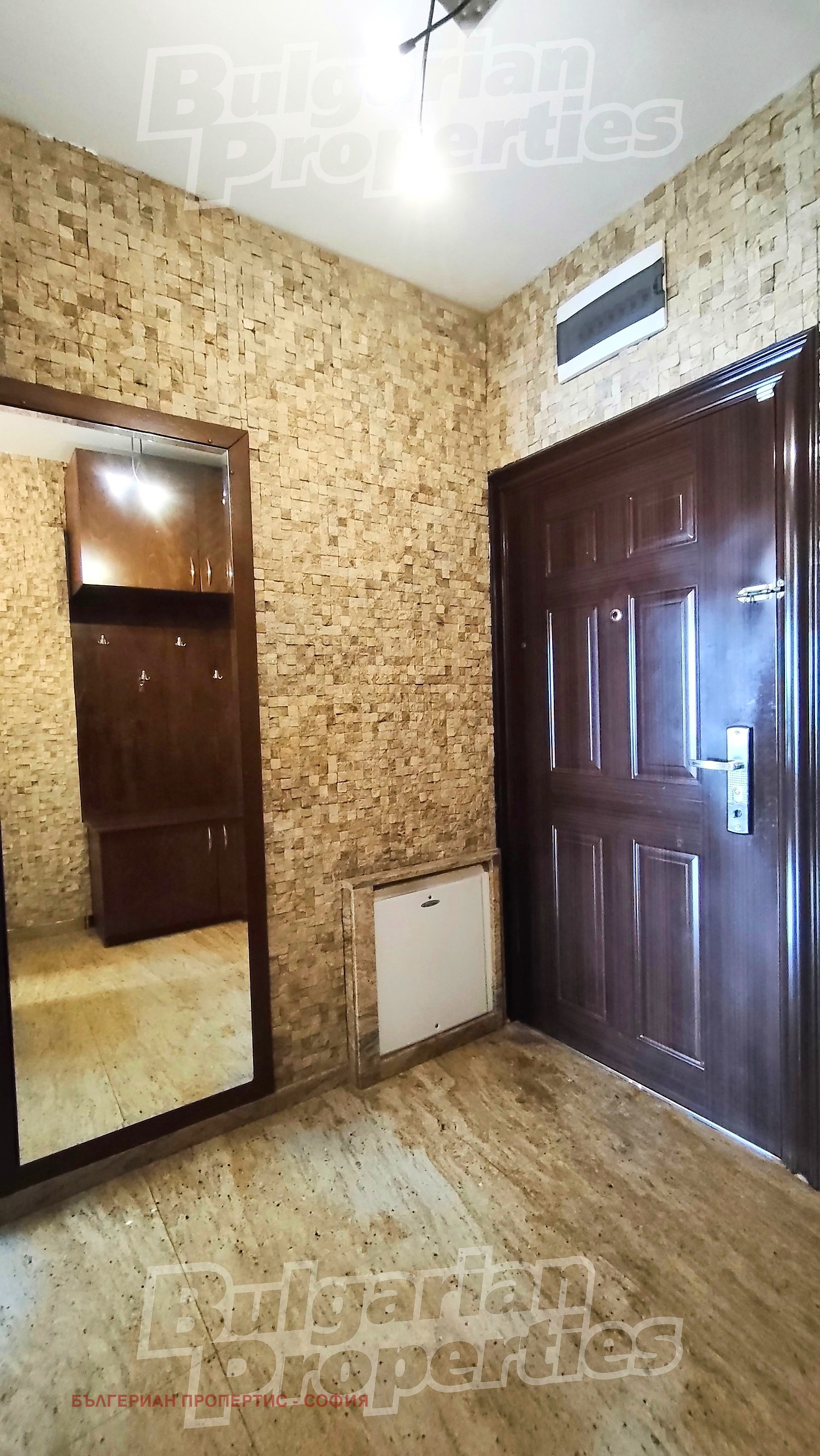 Дава под наем 2-СТАЕН, гр. София, Младост 4, снимка 8 - Апартаменти - 54509508