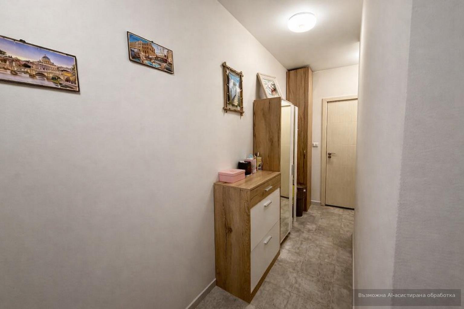 Дава под наем 2-СТАЕН, гр. София, Витоша, снимка 7 - Апартаменти - 54939588