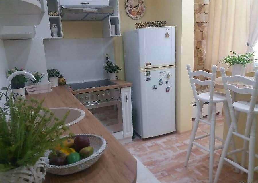 Дава под наем 2-СТАЕН, гр. София, Сердика, снимка 5 - Апартаменти - 55405238