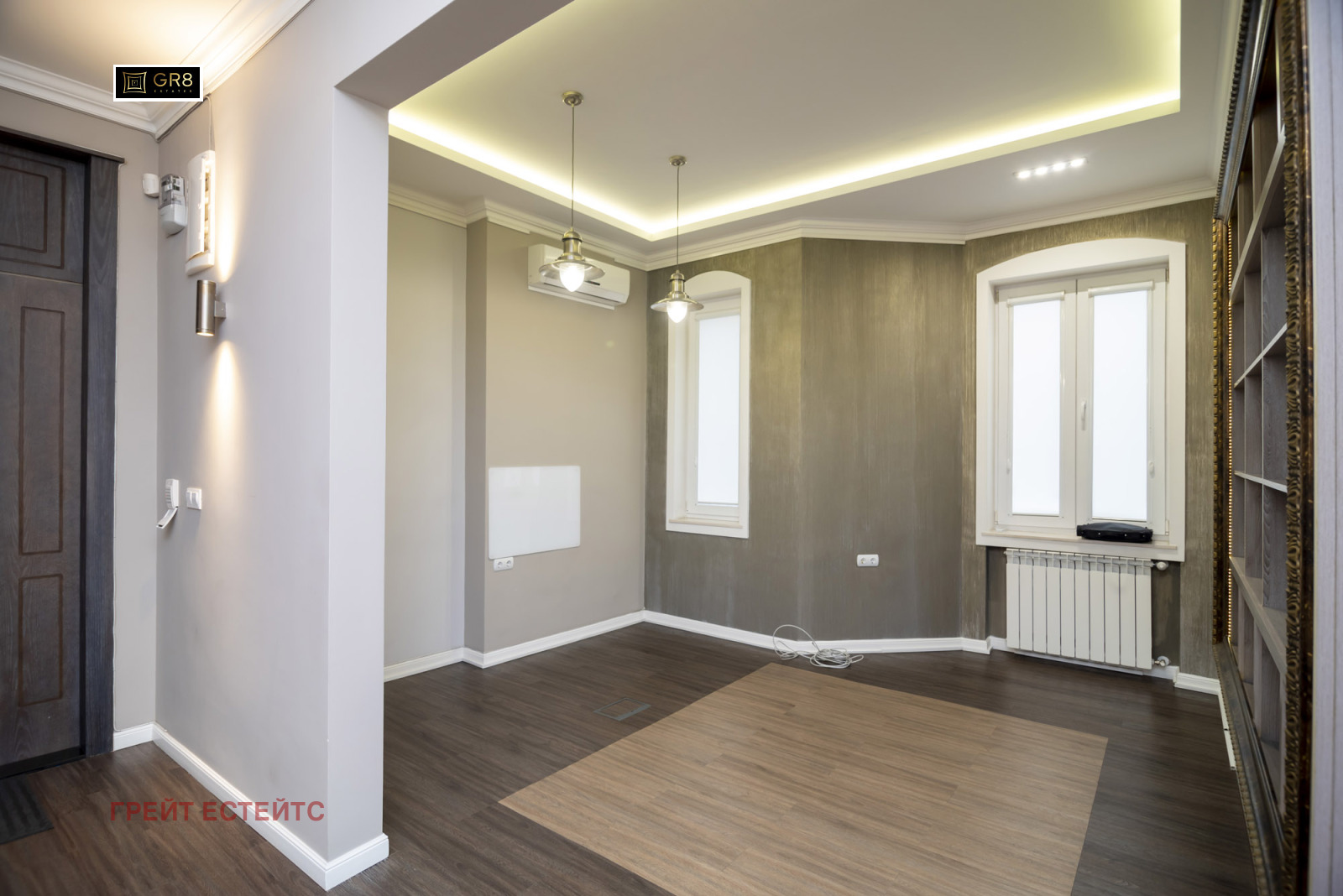 Дава под Наем ОФИС | Imot.bg — изображение 5