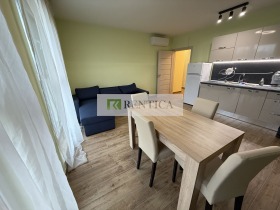 1 bedroom Grand Mol, Varna 5