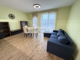 1 bedroom Grand Mol, Varna 6