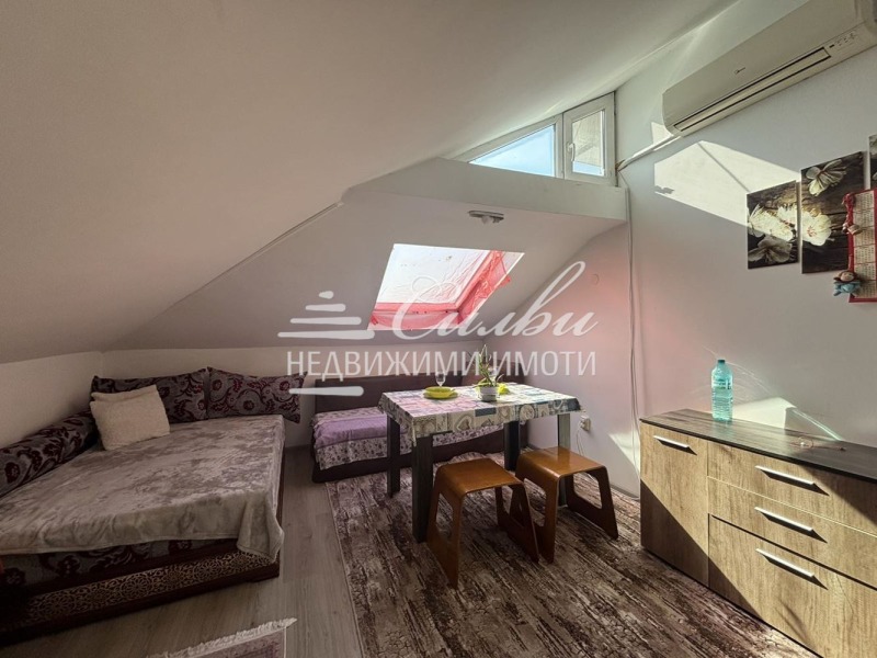 För uthyrning  Studio Sjumen , Voenno utjilistje , 28 kvm | 95208757 - bild [2]