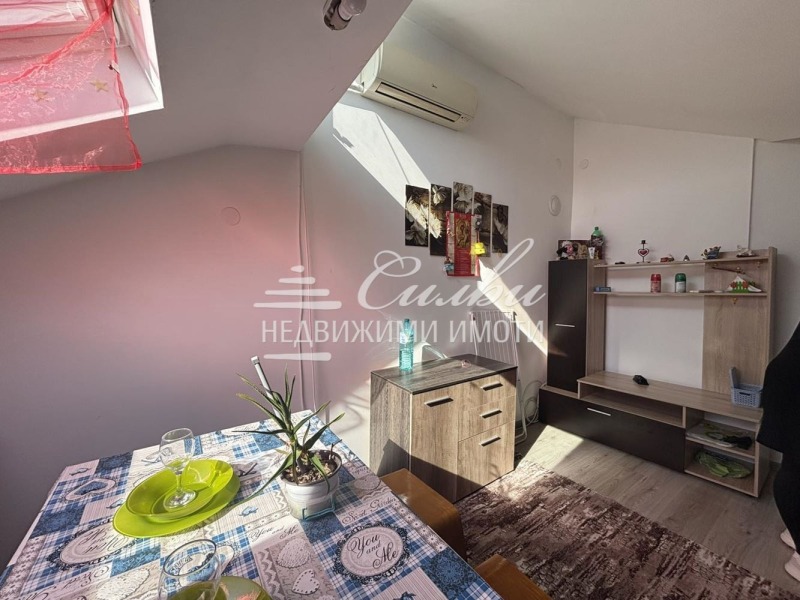 För uthyrning  Studio Sjumen , Voenno utjilistje , 28 kvm | 95208757 - bild [4]