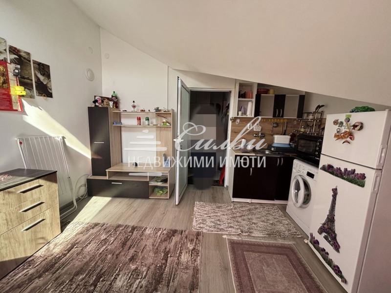 För uthyrning  Studio Sjumen , Voenno utjilistje , 28 kvm | 95208757 - bild [3]