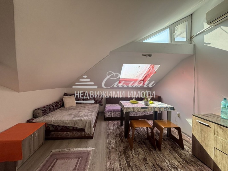 För uthyrning  Studio Sjumen , Voenno utjilistje , 28 kvm | 95208757