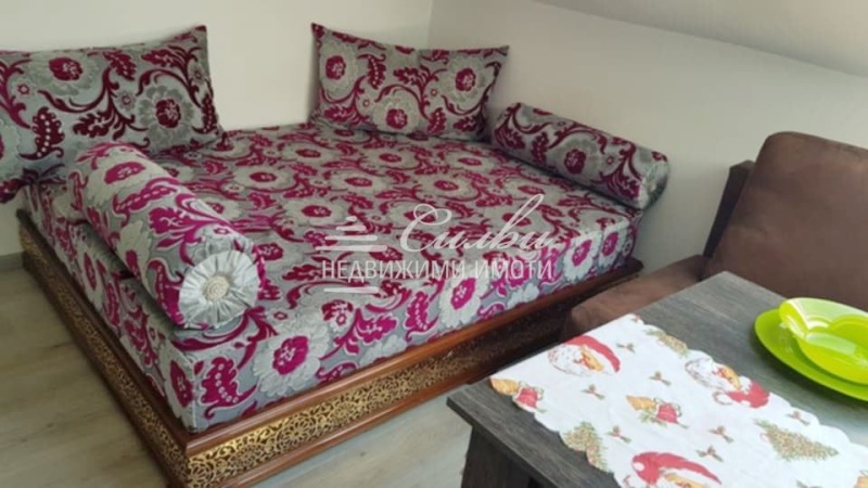 Te huur  Studio Sjumen , Voenno utsjilishte , 28 m² | 95208757 - afbeelding [5]