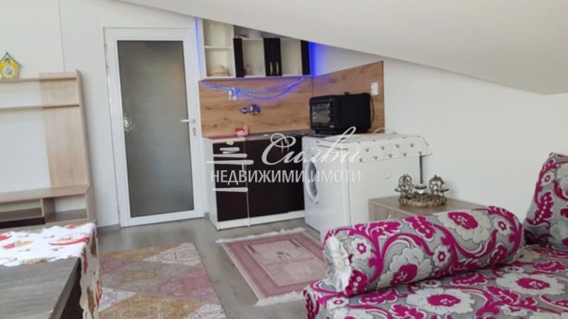 Te huur  Studio Sjumen , Voenno utsjilishte , 28 m² | 95208757