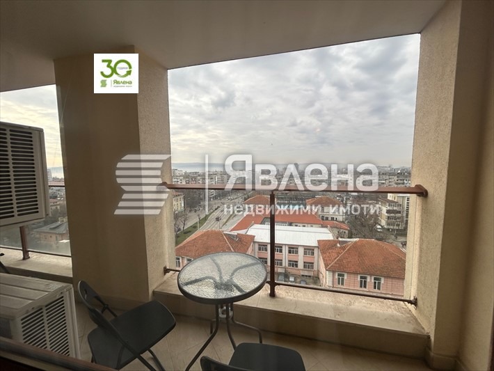 Te huur  1 slaapkamer Varna , Tsjataldzja , 75 m² | 41706070 - afbeelding [8]