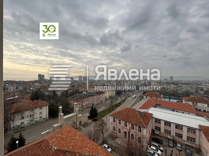 Te huur  1 slaapkamer Varna , Tsjataldzja , 75 m² | 41706070 - afbeelding [9]