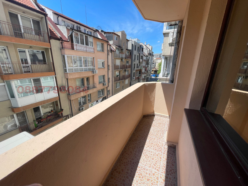 Para alugar  1 quarto Varna , Liatno kino Trakiia , 65 m² | 15009449 - imagem [8]