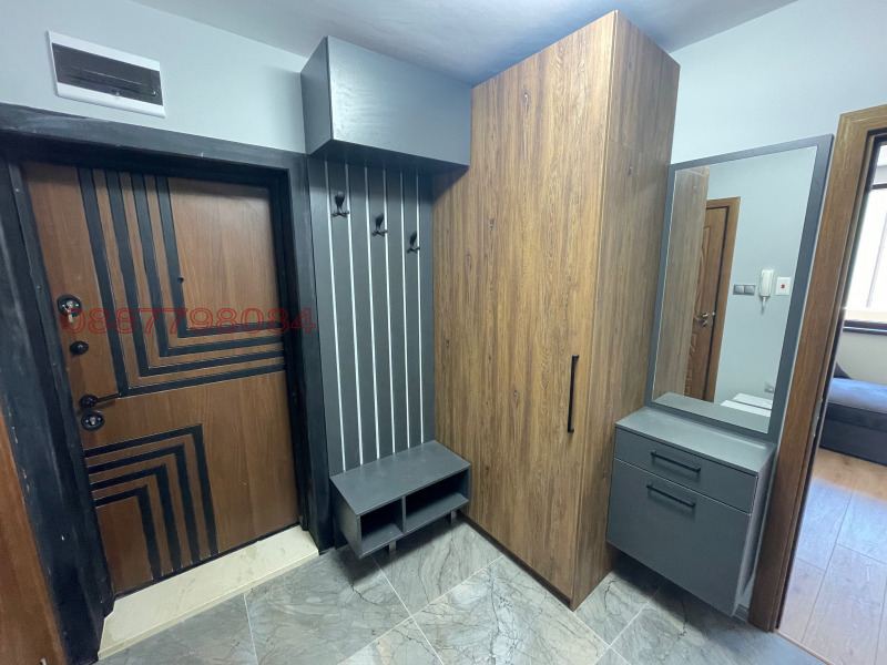 Para alugar  1 quarto Varna , Liatno kino Trakiia , 65 m² | 15009449 - imagem [3]