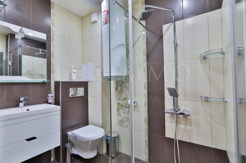 Kiralık  1 yatak odası Sofia , Centar , 54 metrekare | 56940179 - görüntü [10]