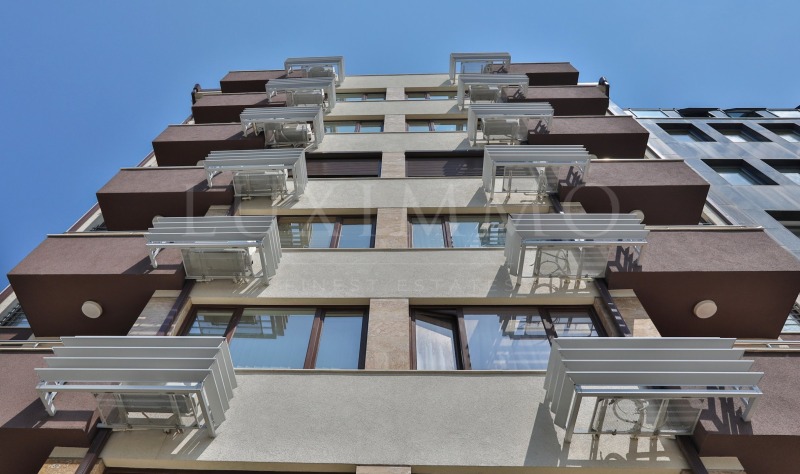 Kiralık  1 yatak odası Sofia , Centar , 54 metrekare | 56940179 - görüntü [12]