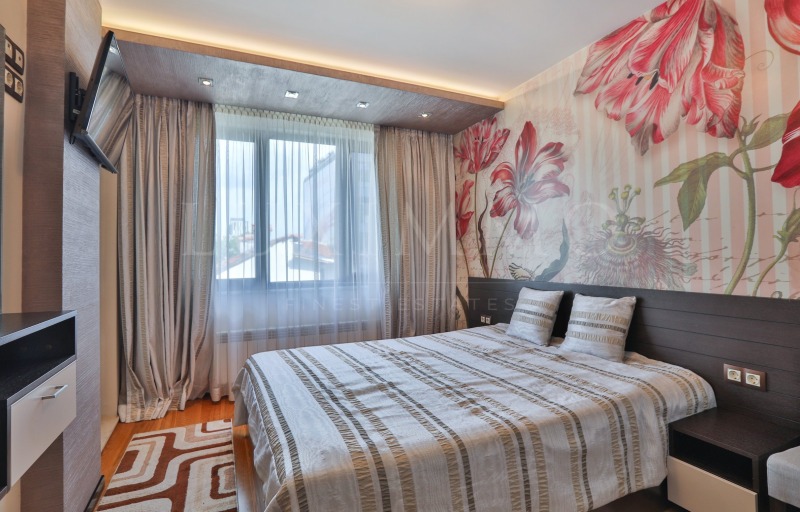 Kiralık  1 yatak odası Sofia , Centar , 54 metrekare | 56940179 - görüntü [5]