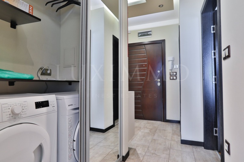 Kiralık  1 yatak odası Sofia , Centar , 54 metrekare | 56940179 - görüntü [8]