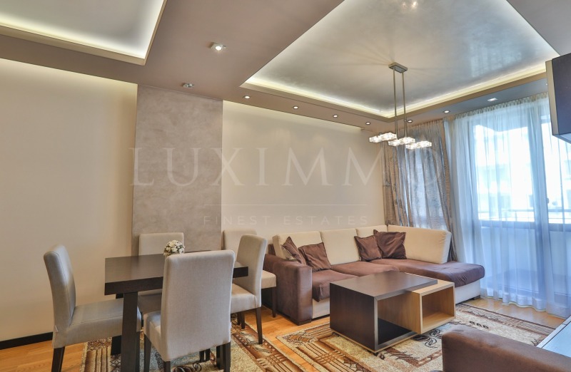 Kiralık  1 yatak odası Sofia , Centar , 54 metrekare | 56940179