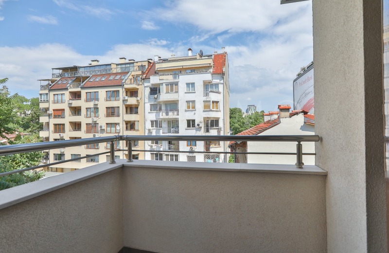 Kiralık  1 yatak odası Sofia , Centar , 54 metrekare | 56940179 - görüntü [9]
