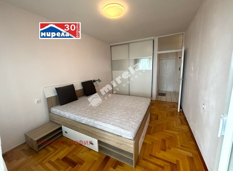 A louer  1 chambre Sofia , Mladost 1 , 65 m² | 34671835 - image [4]