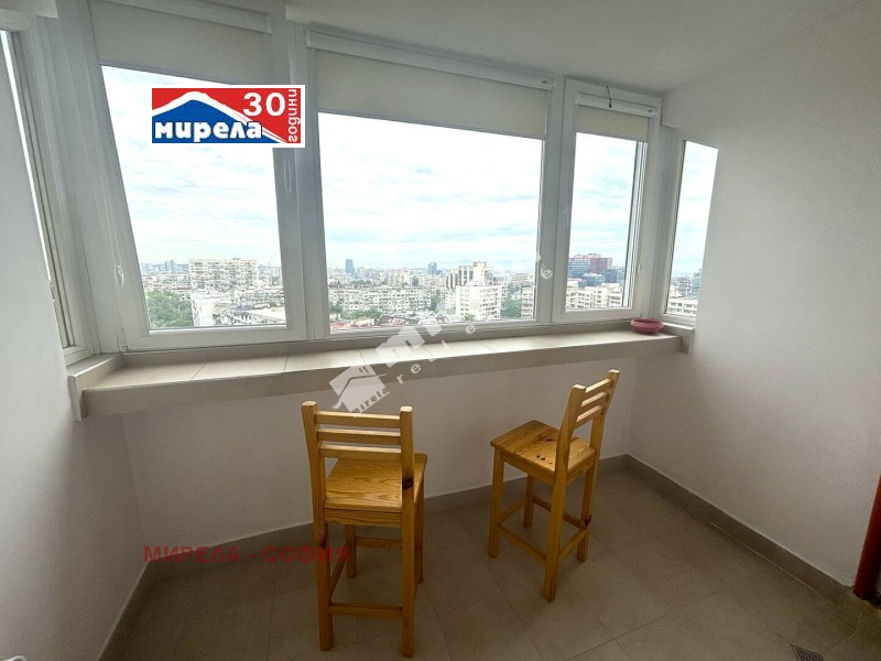 A louer  1 chambre Sofia , Mladost 1 , 65 m² | 34671835 - image [6]