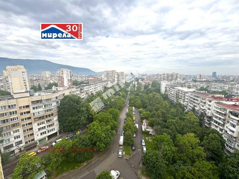 A louer  1 chambre Sofia , Mladost 1 , 65 m² | 34671835 - image [9]