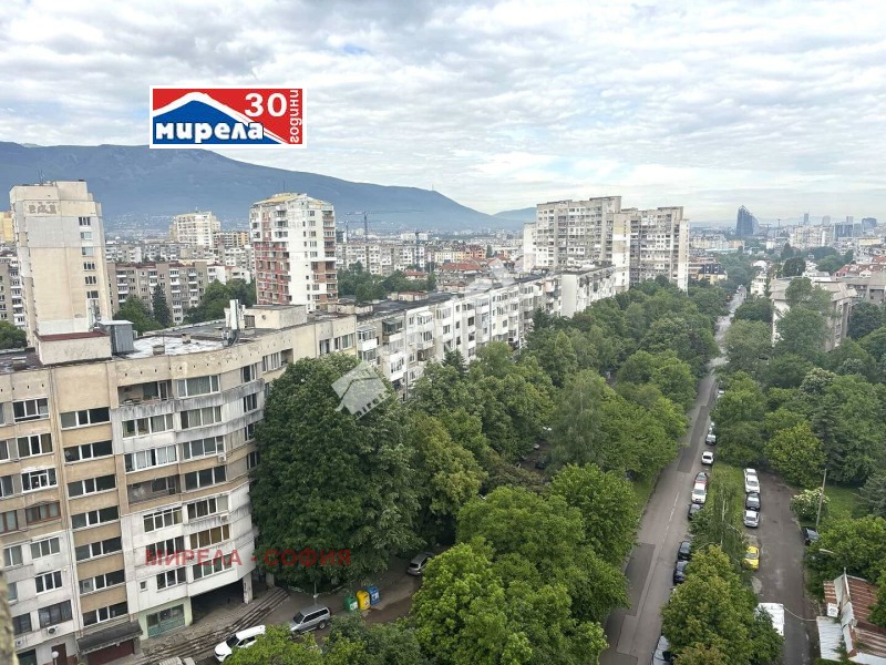 A louer  1 chambre Sofia , Mladost 1 , 65 m² | 34671835 - image [8]