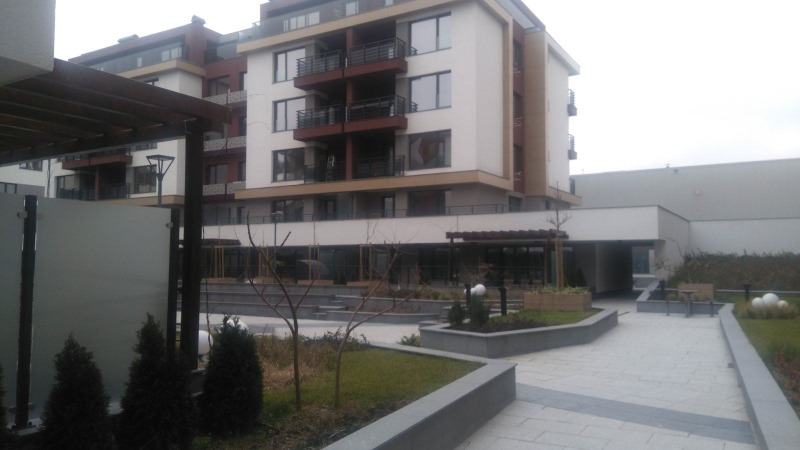 Дава под наем  2-стаен град Пловдив , Христо Смирненски , 76 кв.м | 35294206