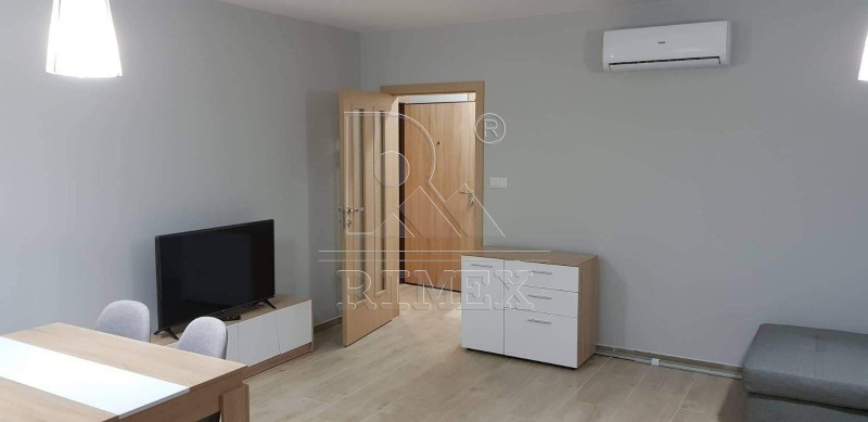 Дава под наем  2-стаен град Пловдив , Христо Смирненски , 76 кв.м | 35294206 - изображение [3]