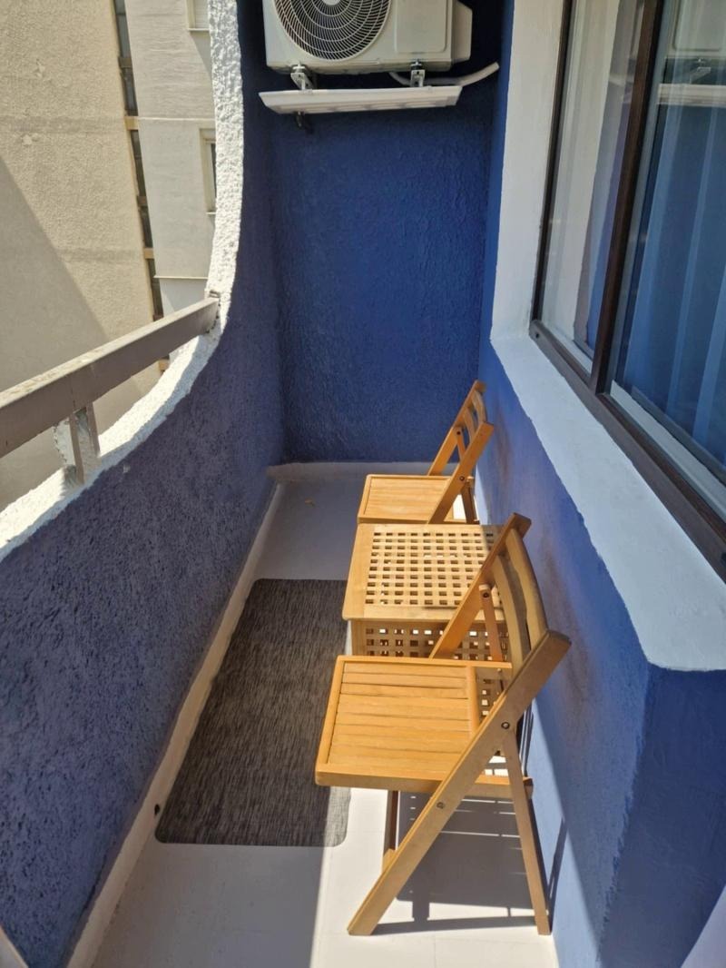 В аренду  1 спальня София , Разсадника , 50 кв.м | 58951359 - изображение [7]