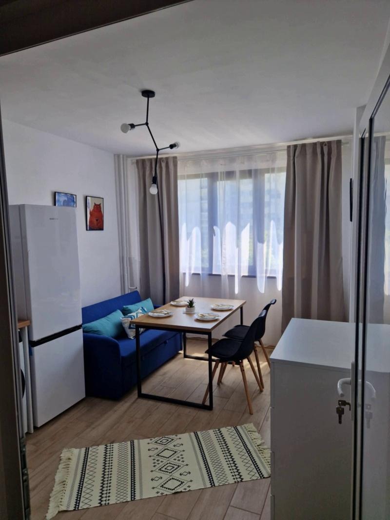 В аренду  1 спальня София , Разсадника , 50 кв.м | 58951359 - изображение [3]