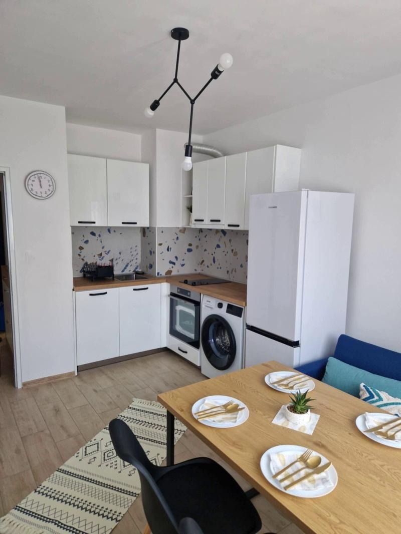 В аренду  1 спальня София , Разсадника , 50 кв.м | 58951359 - изображение [2]