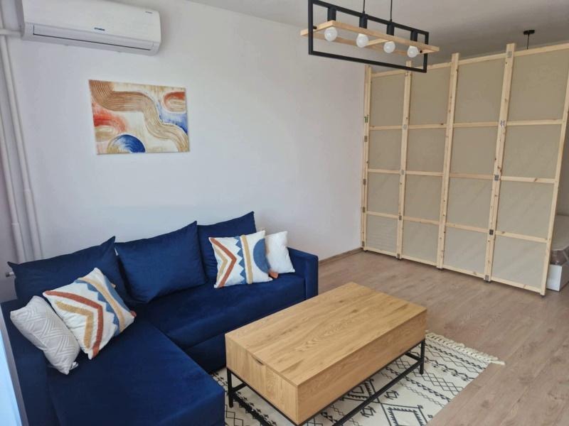 В аренду  1 спальня София , Разсадника , 50 кв.м | 58951359