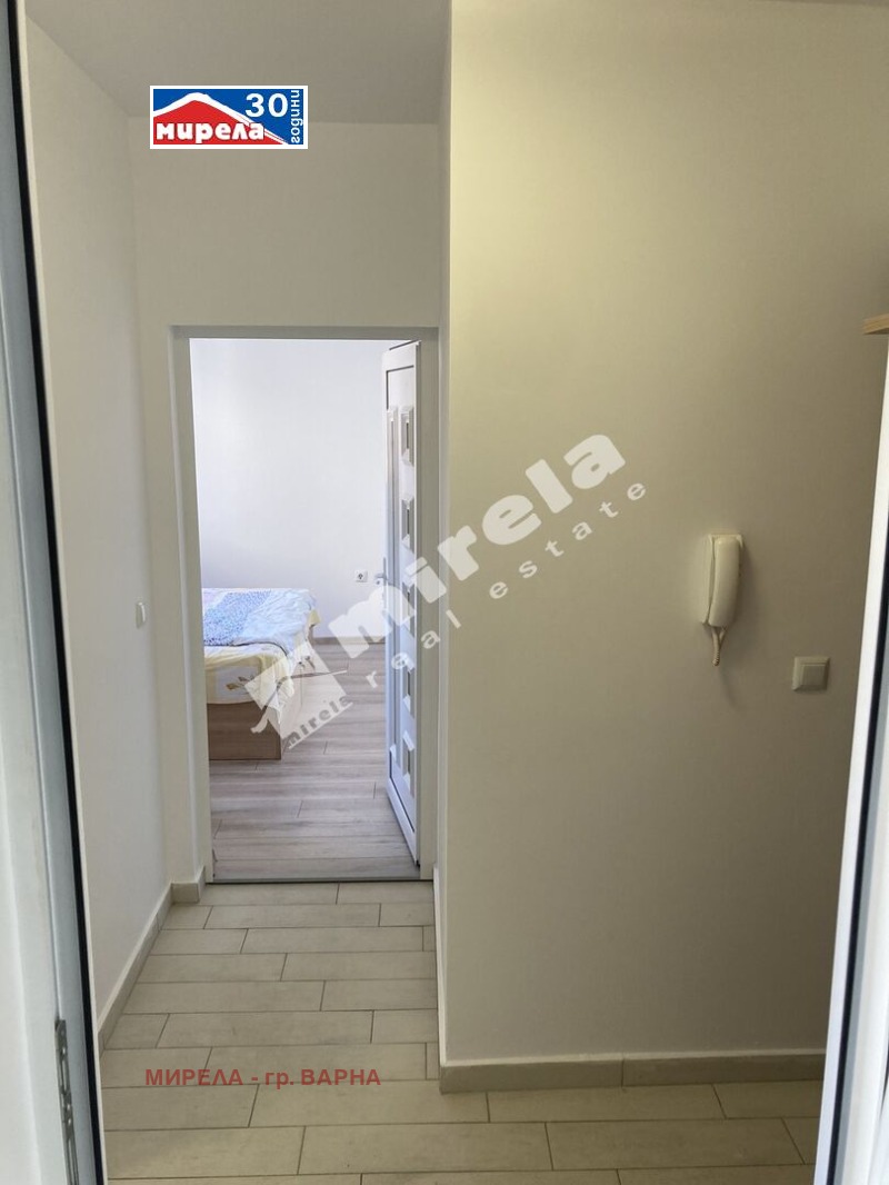 K pronájmu  1 ložnice Varna , Christo Botev , 75 m2 | 37477496 - obraz [4]