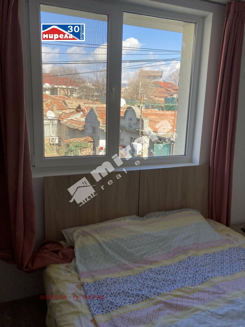 K pronájmu  1 ložnice Varna , Christo Botev , 75 m2 | 37477496 - obraz [12]