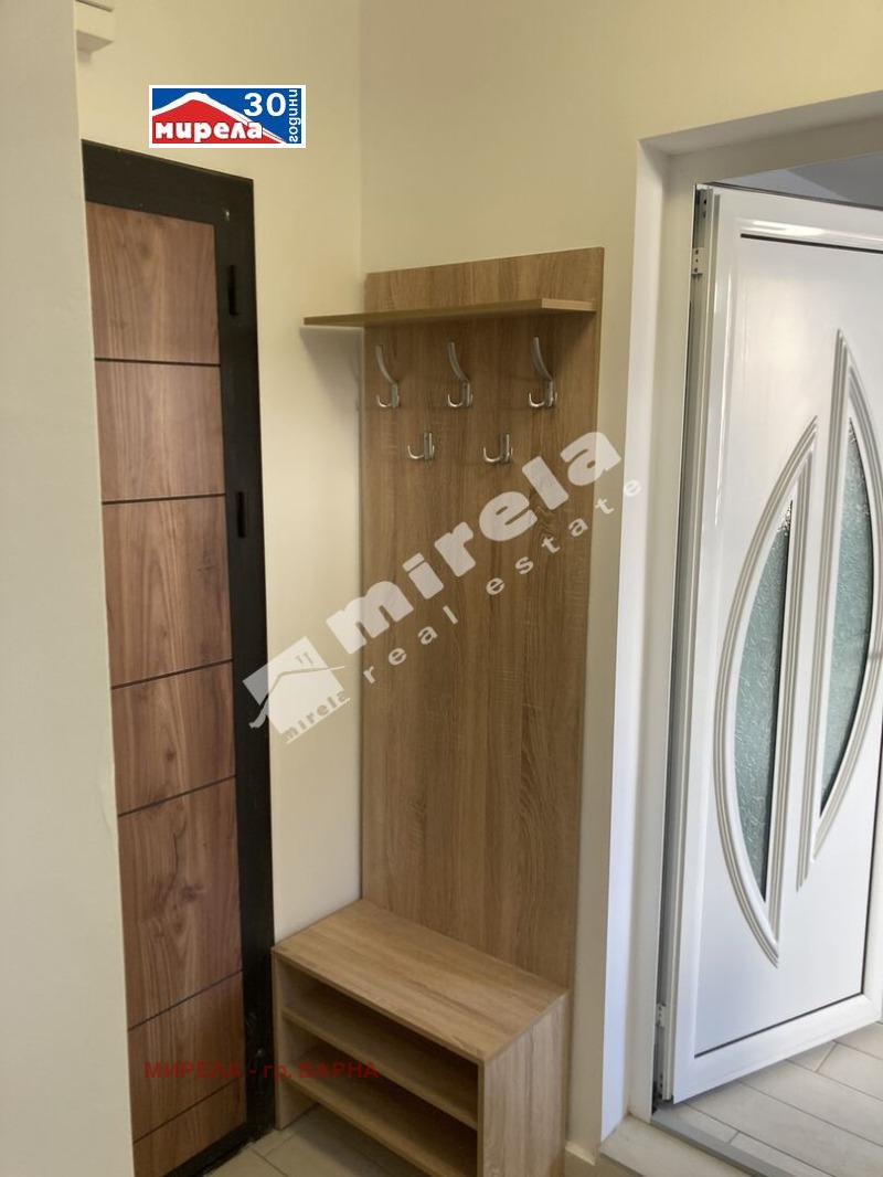 K pronájmu  1 ložnice Varna , Christo Botev , 75 m2 | 37477496 - obraz [13]