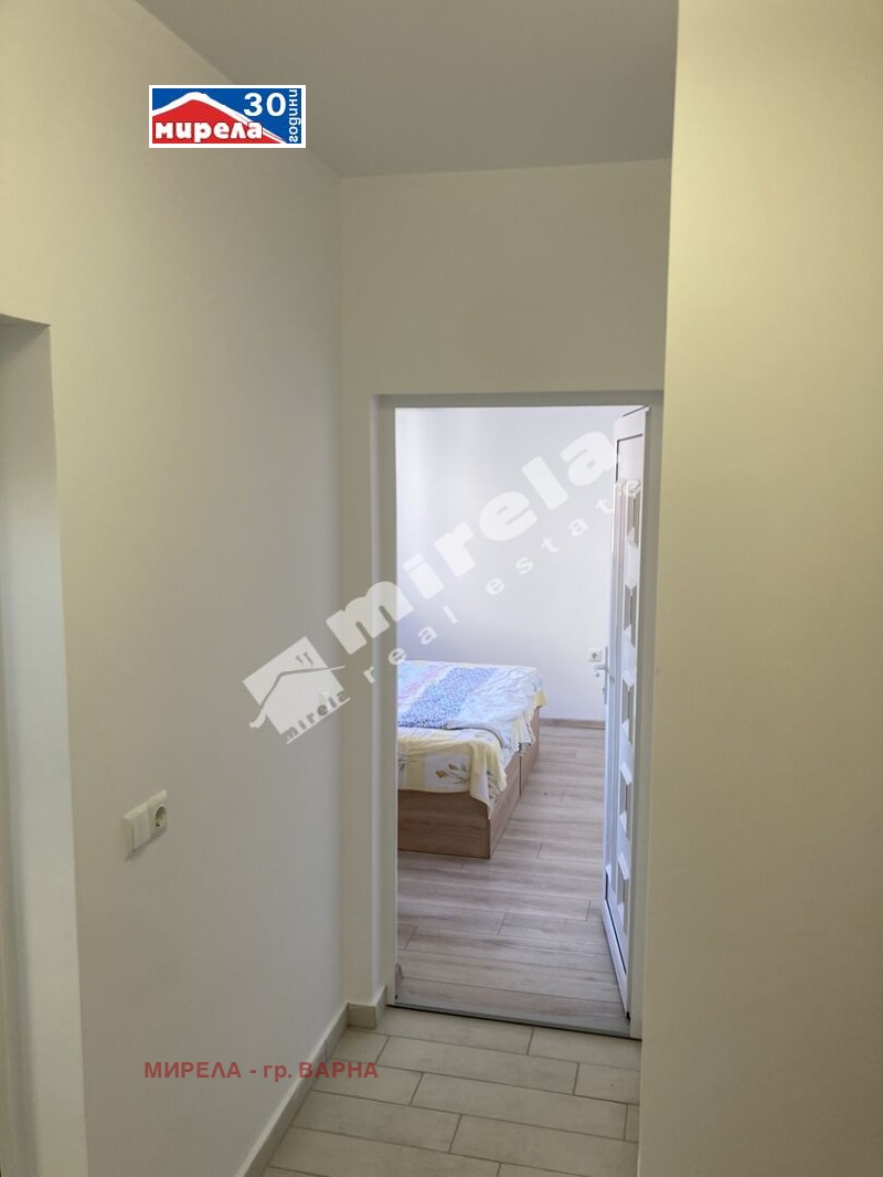 K pronájmu  1 ložnice Varna , Christo Botev , 75 m2 | 37477496 - obraz [5]