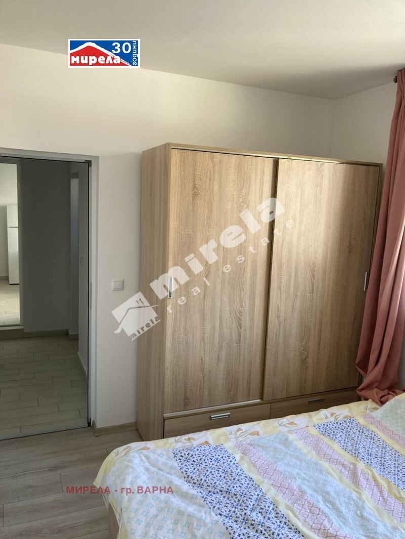 K pronájmu  1 ložnice Varna , Christo Botev , 75 m2 | 37477496 - obraz [7]
