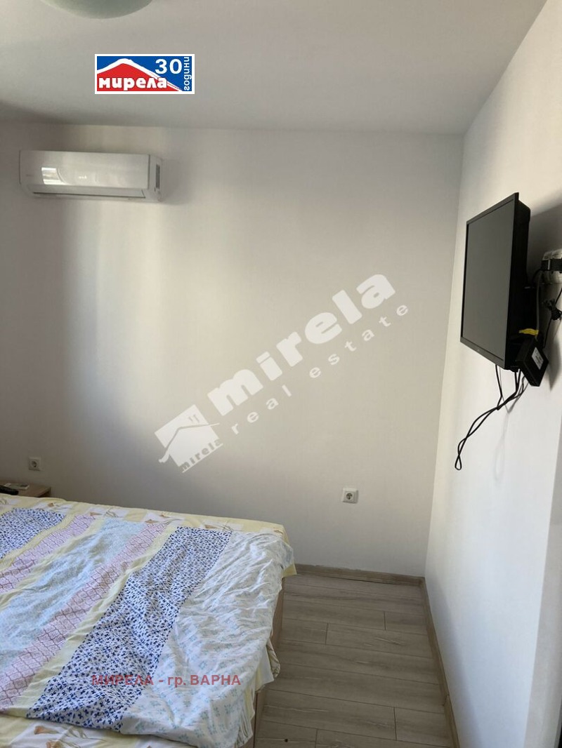 K pronájmu  1 ložnice Varna , Christo Botev , 75 m2 | 37477496 - obraz [9]