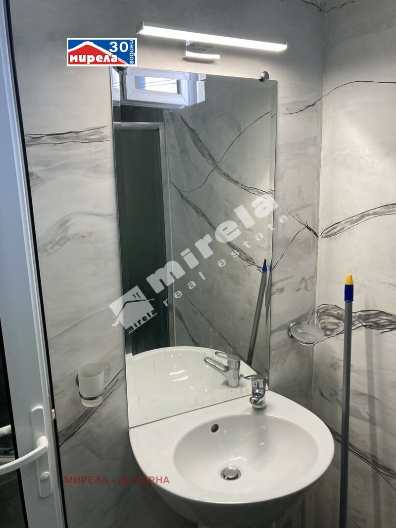 K pronájmu  1 ložnice Varna , Christo Botev , 75 m2 | 37477496 - obraz [10]