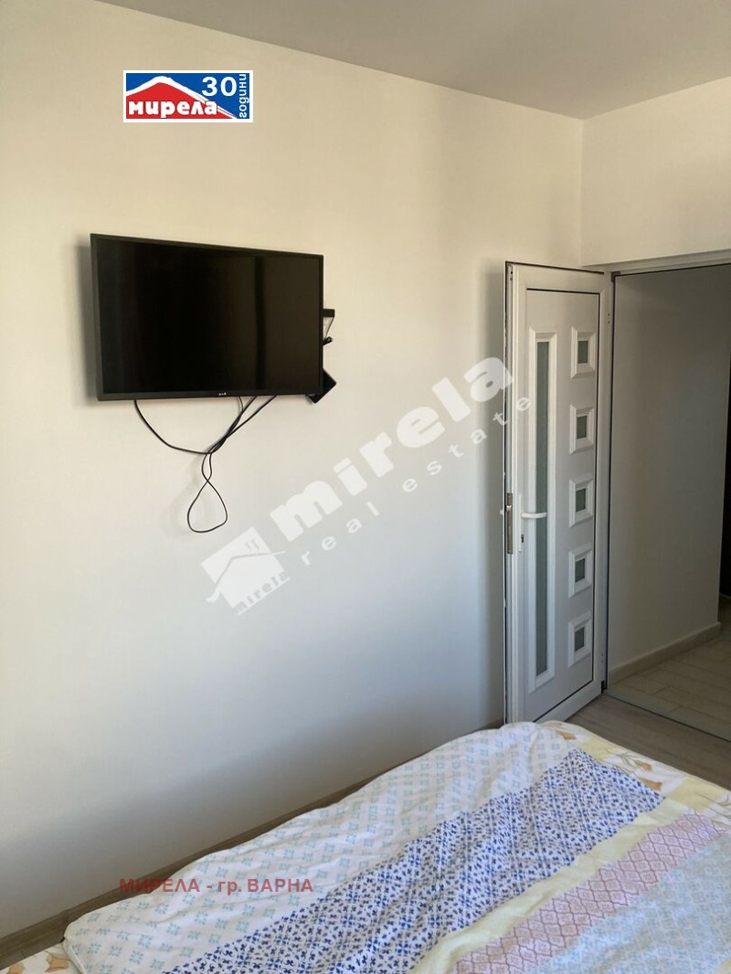 K pronájmu  1 ložnice Varna , Christo Botev , 75 m2 | 37477496 - obraz [8]