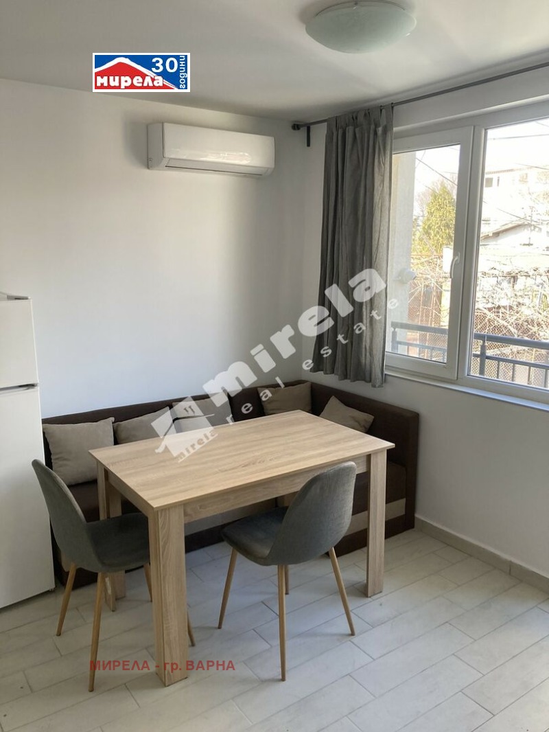 K pronájmu  1 ložnice Varna , Christo Botev , 75 m2 | 37477496 - obraz [2]